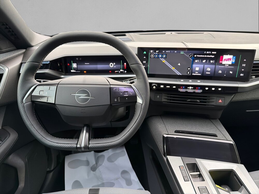 Occasion OPEL Grandland Grandland 1.2 Turbo Hybrid 145 ch e-DCT6 - GS