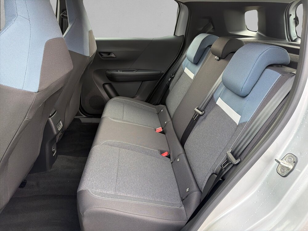 Occasion OPEL Frontera Frontera 1.2 Turbo Hybrid 110 ch e-DCT6 - Edition