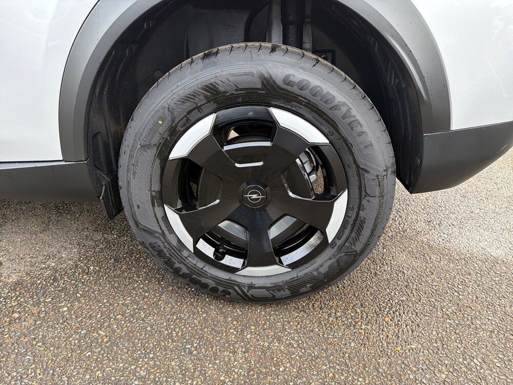 Occasion OPEL Frontera Frontera 1.2 Turbo Hybrid 110 ch e-DCT6 - Edition