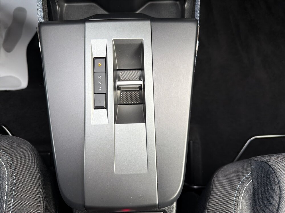 Occasion OPEL Frontera Frontera 1.2 Turbo Hybrid 110 ch e-DCT6 - Edition