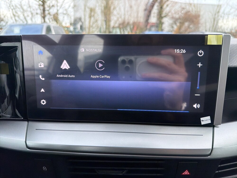 Occasion OPEL Frontera Frontera 1.2 Turbo Hybrid 110 ch e-DCT6 - Edition