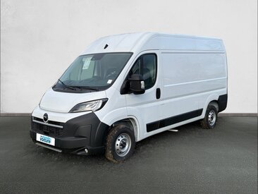 Occasion OPEL Movano MOVANO FGN TOLE 3.5T L2H2 140 CH S&S BVM6
