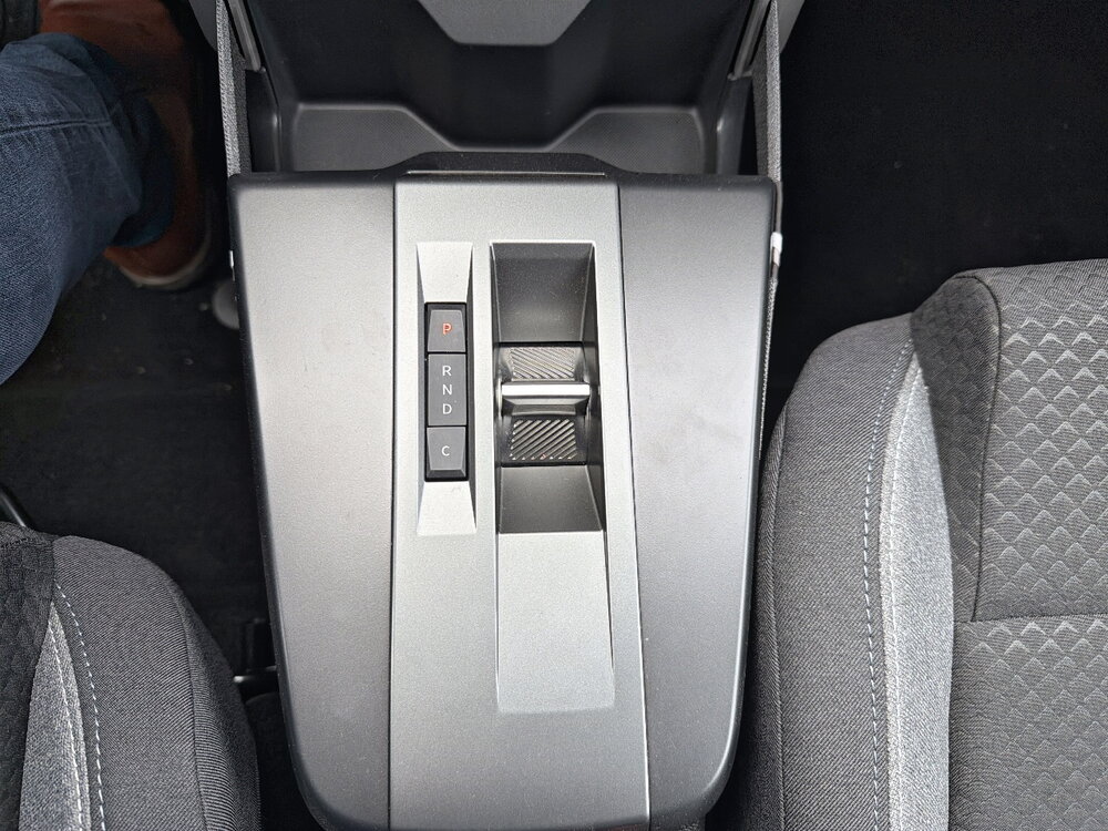 Occasion OPEL Frontera Frontera Electric 113 ch Batterie 44 kWh - GS