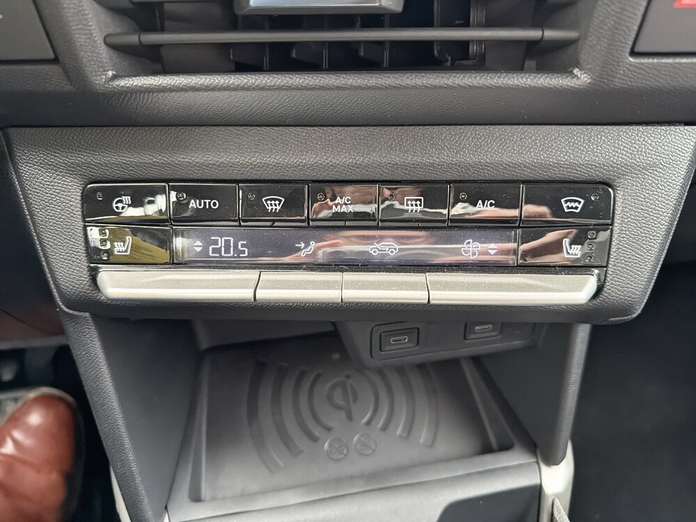 Occasion OPEL Frontera Frontera Electric 113 ch Batterie 44 kWh - GS