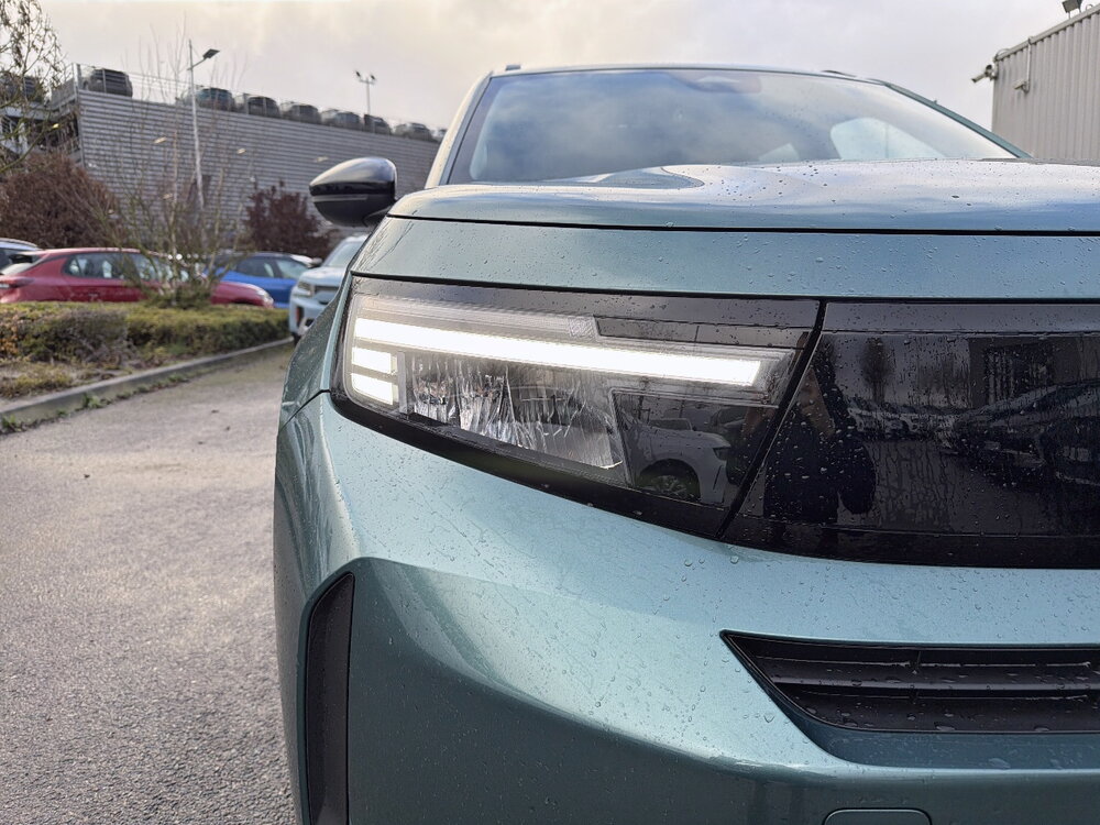 Occasion OPEL Frontera Frontera Electric 113 ch Batterie 44 kWh - GS