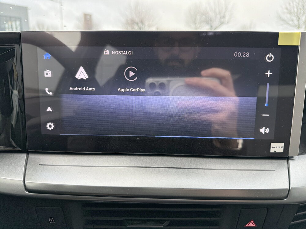 Occasion OPEL Frontera Frontera Electric 113 ch Batterie 44 kWh - GS