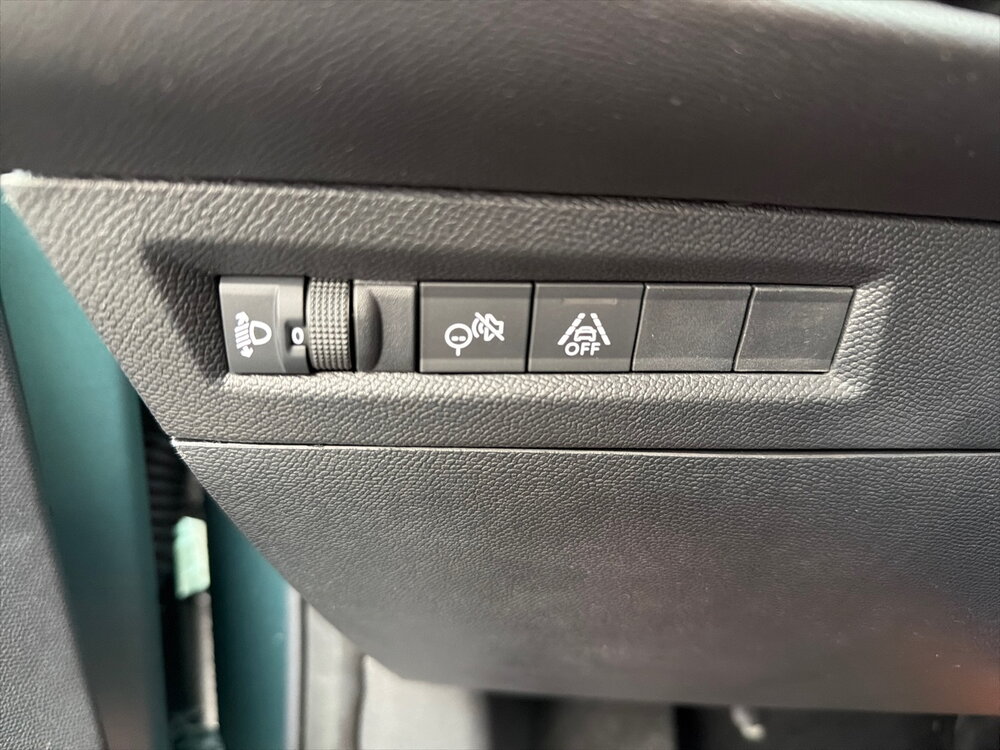 Occasion OPEL Frontera Frontera Electric 113 ch Batterie 44 kWh - GS