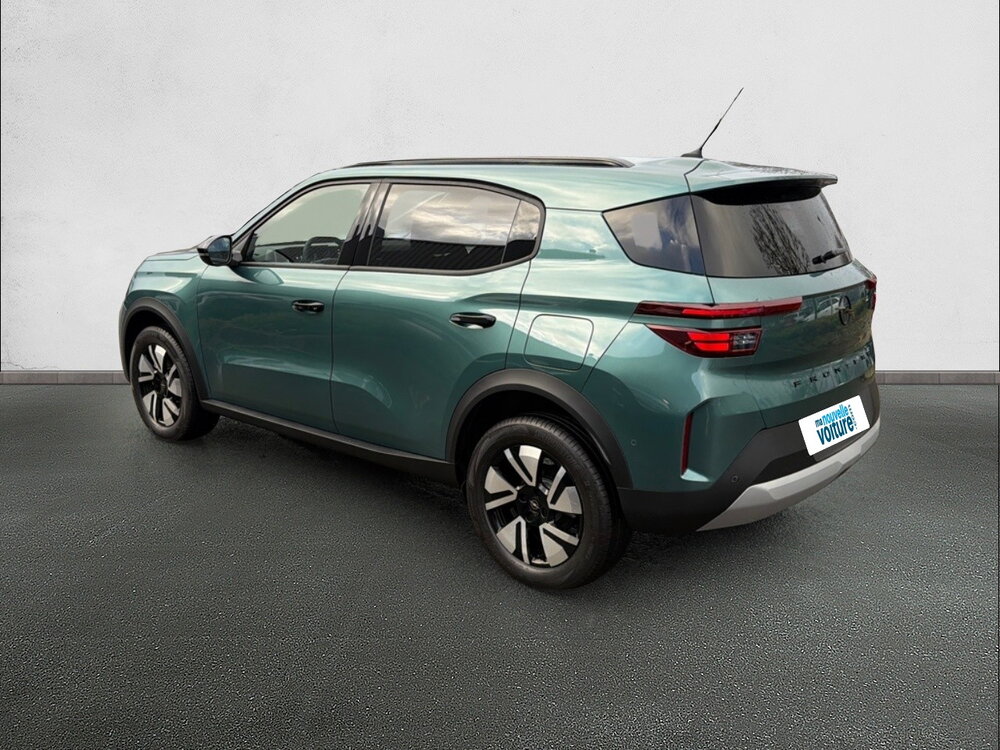 Occasion OPEL Frontera Frontera Electric 113 ch Batterie 44 kWh - GS