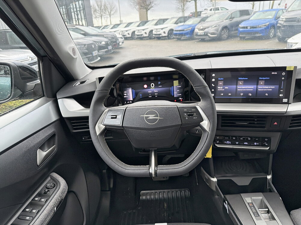 Occasion OPEL Frontera Frontera Electric 113 ch Batterie 44 kWh - GS