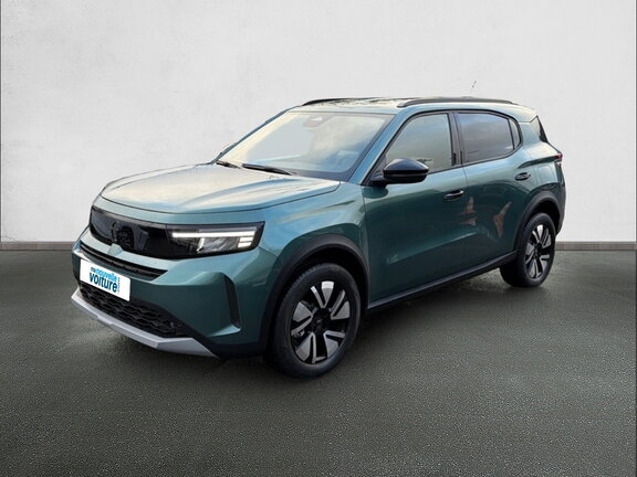 Occasion OPEL Frontera Frontera Electric 113 ch Batterie 44 kWh - GS