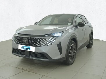Occasion PEUGEOT 3008 3008 Hybrid 145 e-DCS6
