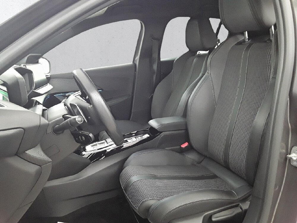Occasion PEUGEOT 208 208 PureTech 100 S&S EAT8 - GT