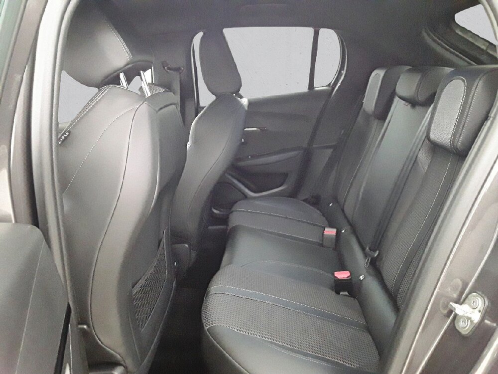 Occasion PEUGEOT 208 208 PureTech 100 S&S EAT8 - GT
