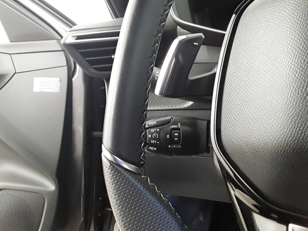 Occasion PEUGEOT 208 208 PureTech 100 S&S EAT8 - GT