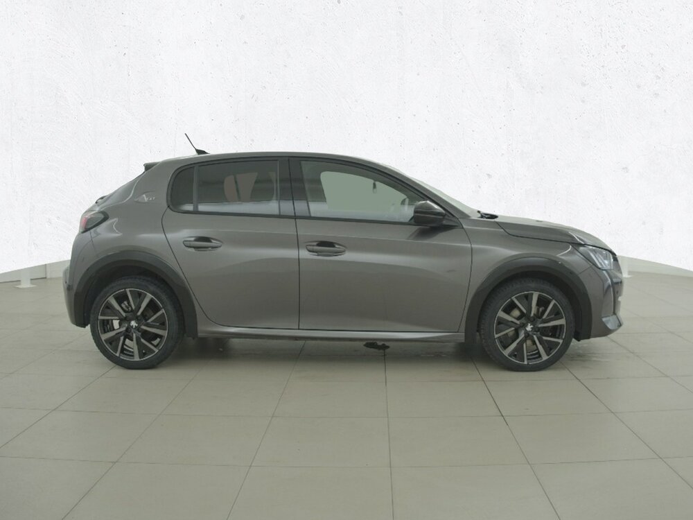 Occasion PEUGEOT 208 208 PureTech 100 S&S EAT8 - GT