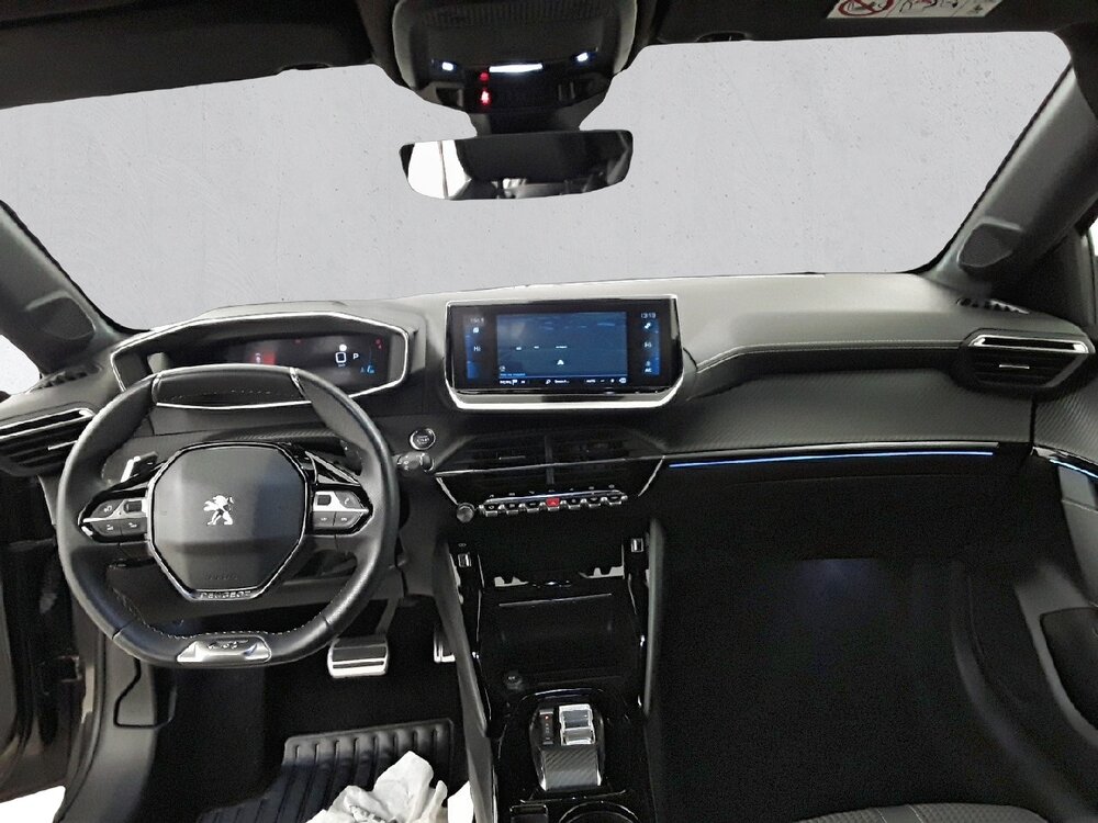 Occasion PEUGEOT 208 208 PureTech 100 S&S EAT8 - GT