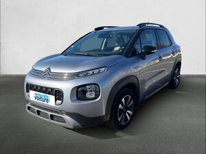 Occasion CITROEN C3 Aircross C3 Aircross PureTech 110 S&S BVM6 - Shine