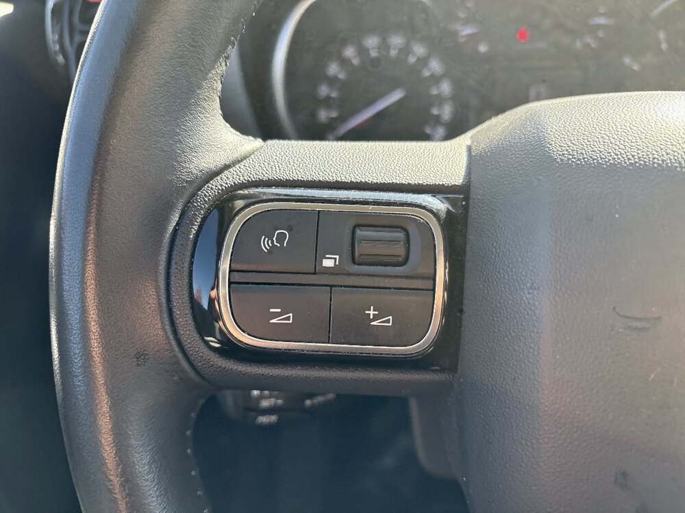 Occasion CITROEN C3 Aircross C3 Aircross PureTech 110 S&S BVM6 - Shine