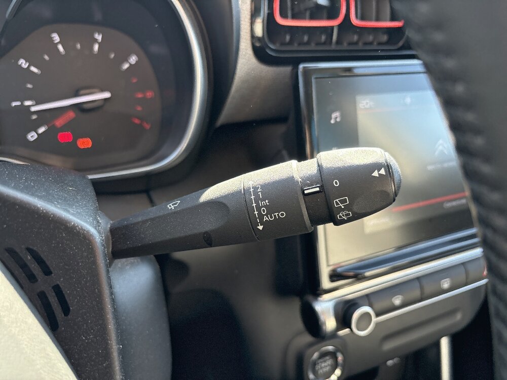 Occasion CITROEN C3 Aircross C3 Aircross PureTech 110 S&S BVM6 - Shine