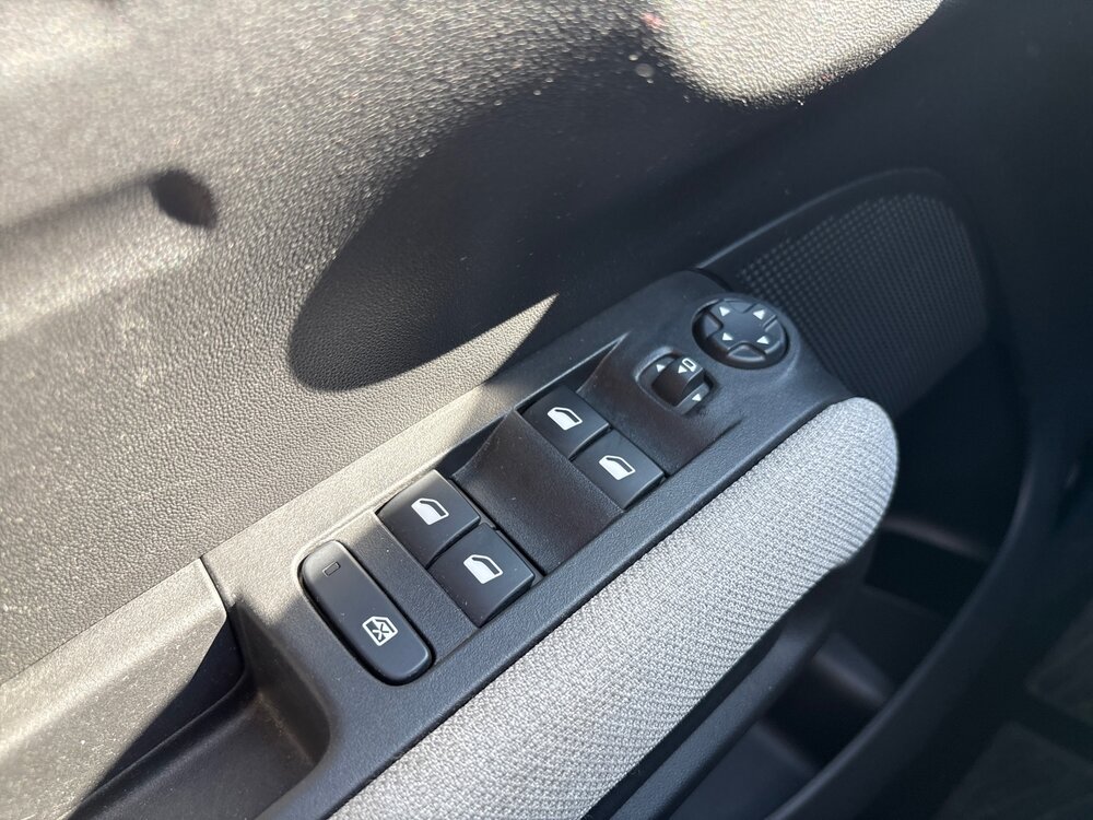 Occasion CITROEN C3 Aircross C3 Aircross PureTech 110 S&S BVM6 - Shine
