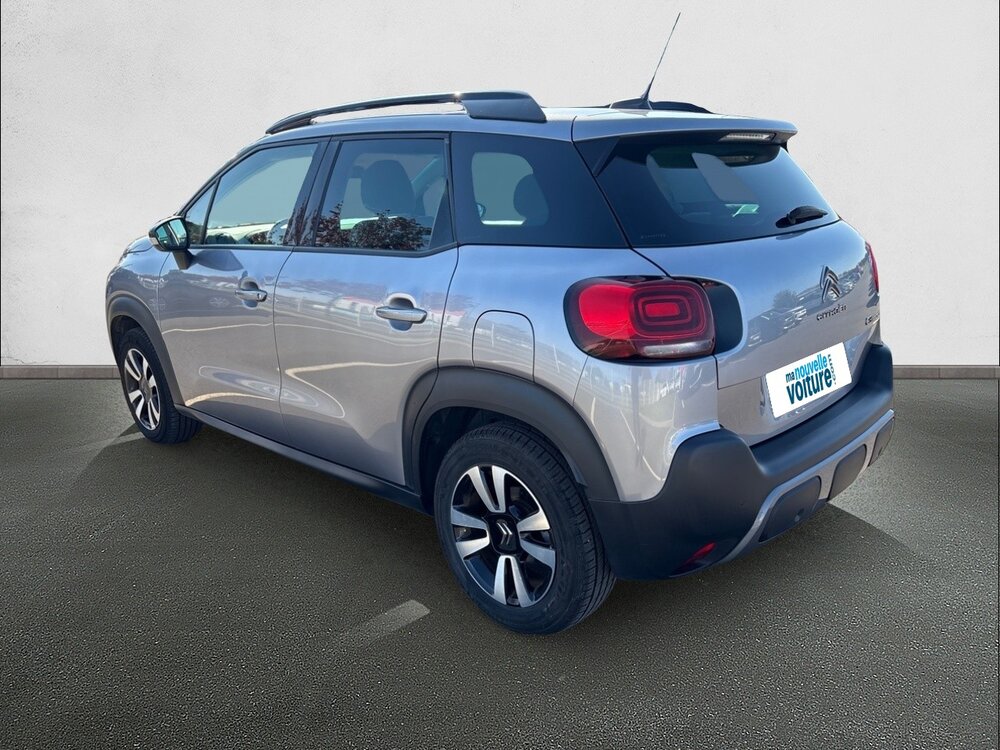Occasion CITROEN C3 Aircross C3 Aircross PureTech 110 S&S BVM6 - Shine