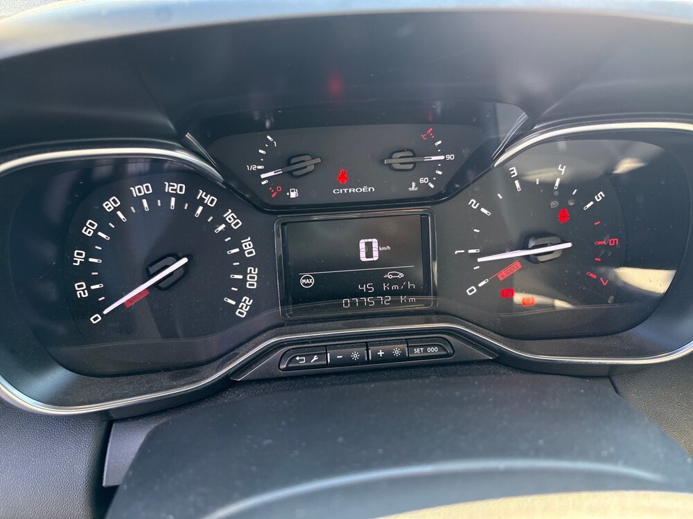 Occasion CITROEN C3 Aircross C3 Aircross PureTech 110 S&S BVM6 - Shine