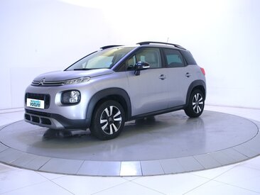 Occasion CITROEN C3 Aircross C3 Aircross PureTech 110 S&S BVM6 - Shine