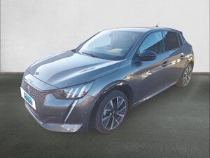 Occasion PEUGEOT 208 208 PureTech 130 S&S EAT8 - GT
