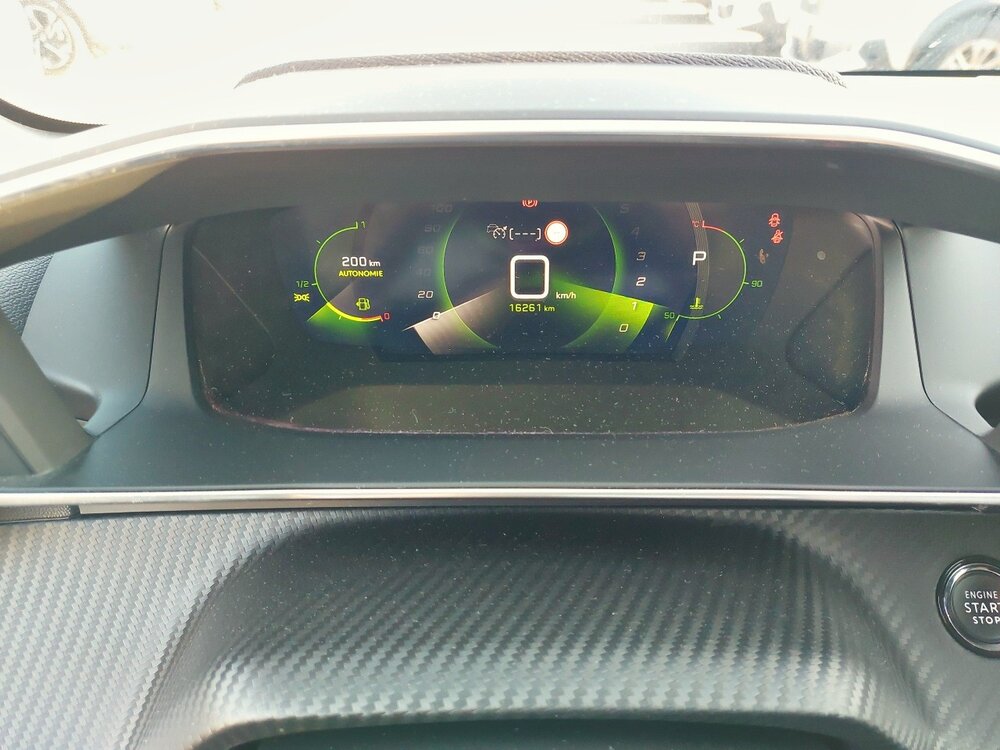 Occasion PEUGEOT 208 208 PureTech 130 S&S EAT8 - GT