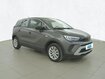Occasion OPEL Crossland Crossland 1.2 Turbo 110 ch BVM6