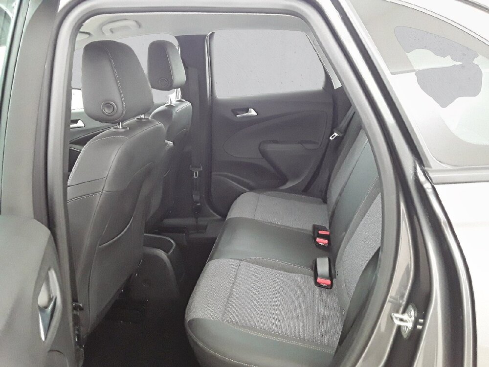 Occasion OPEL Crossland Crossland 1.2 Turbo 110 ch BVM6