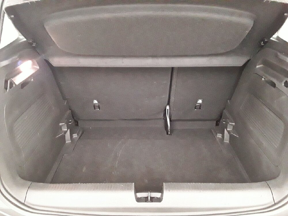 Occasion OPEL Crossland Crossland 1.2 Turbo 110 ch BVM6