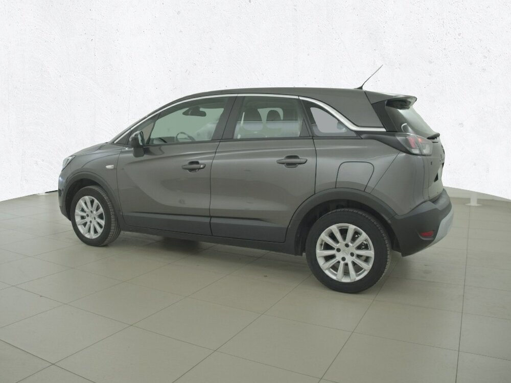 Occasion OPEL Crossland Crossland 1.2 Turbo 110 ch BVM6