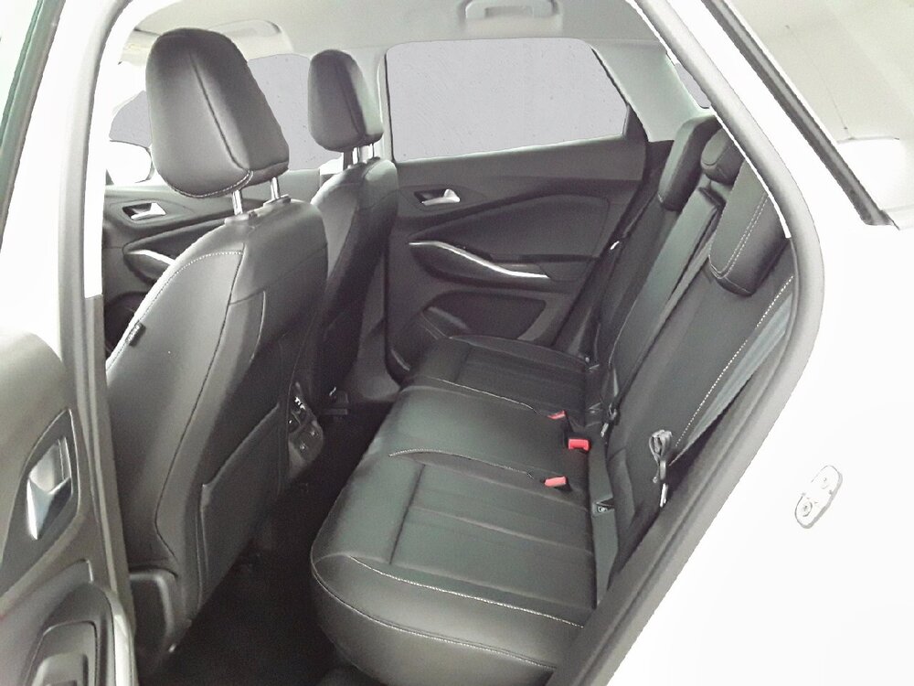 Occasion OPEL Grandland Grandland 1.2 Turbo 130 ch BVA8 - Ultimate