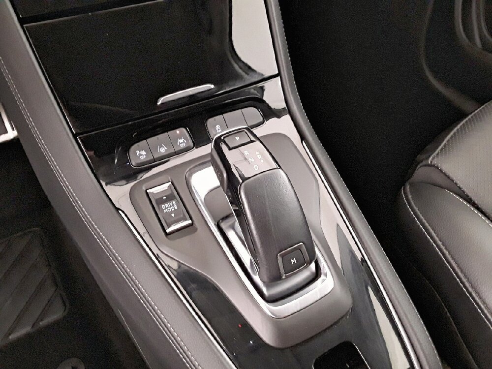 Occasion OPEL Grandland Grandland 1.2 Turbo 130 ch BVA8 - Ultimate