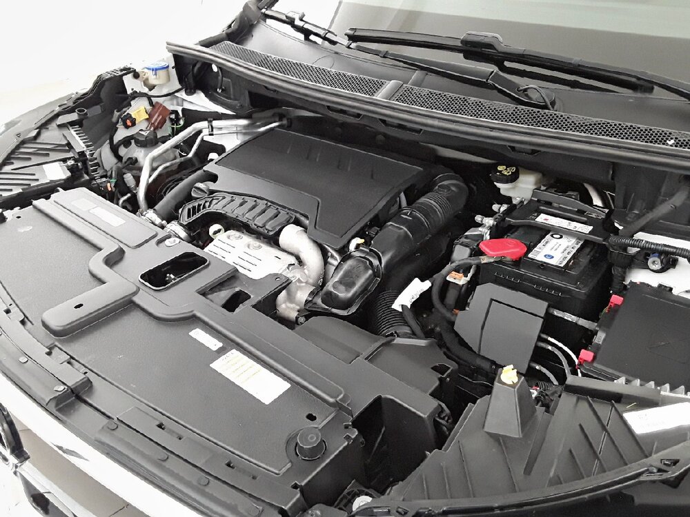 Occasion OPEL Grandland Grandland 1.2 Turbo 130 ch BVA8 - Ultimate