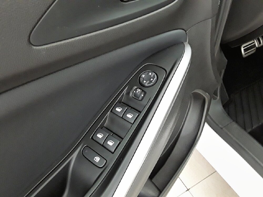 Occasion OPEL Grandland Grandland 1.2 Turbo 130 ch BVA8 - Ultimate