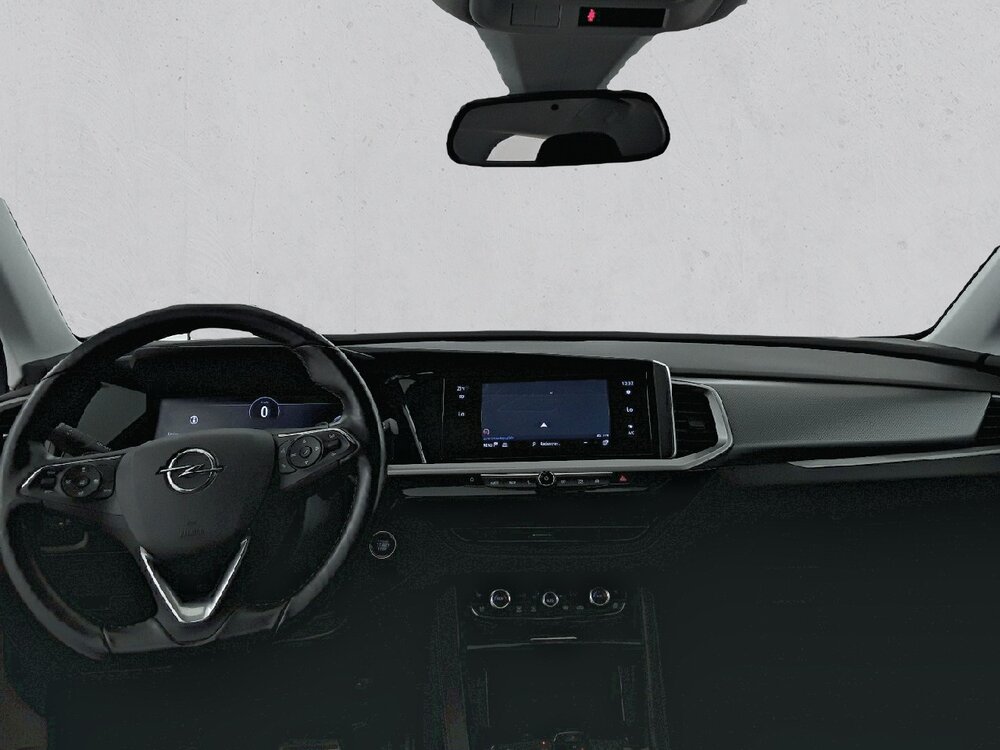 Occasion OPEL Grandland Grandland 1.2 Turbo 130 ch BVA8 - Ultimate