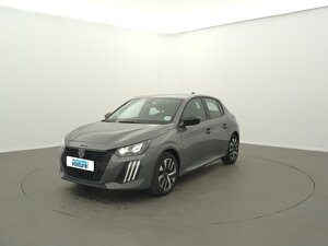 Occasion PEUGEOT 208 208 PureTech 75 S&S BVM5 - Active
