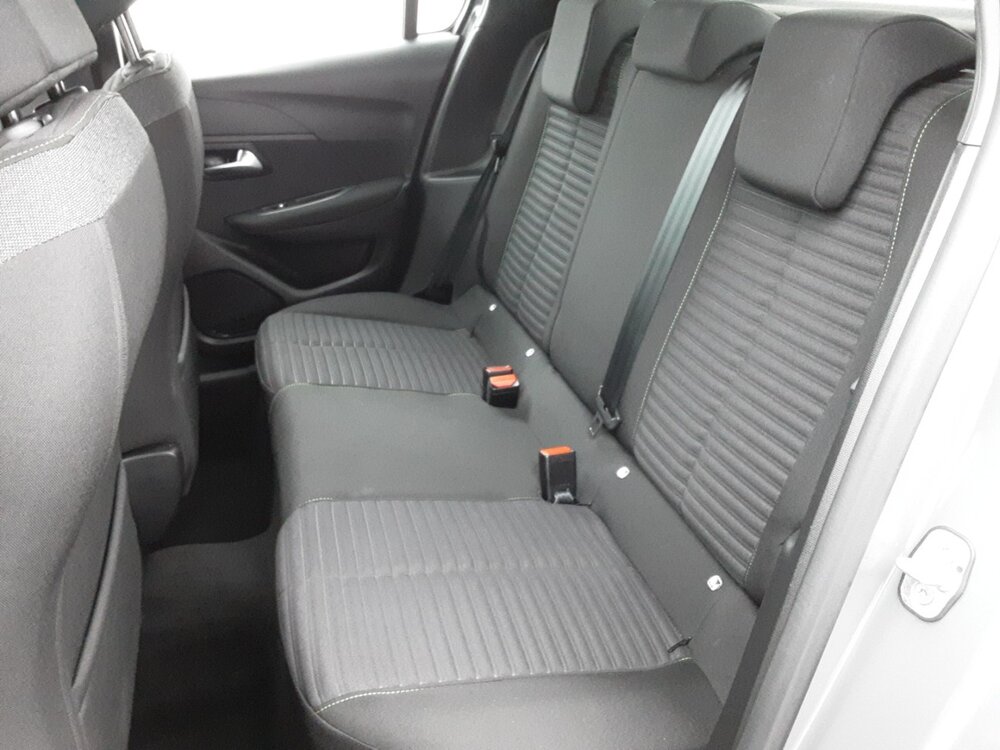 Occasion PEUGEOT 208 208 PureTech 75 S&S BVM5