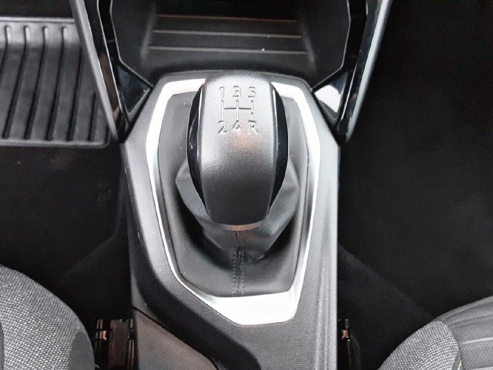 Occasion PEUGEOT 208 208 PureTech 75 S&S BVM5