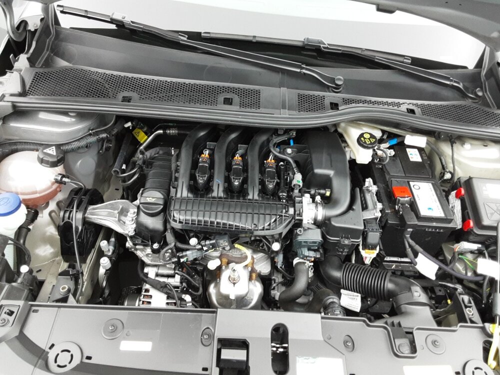 Occasion PEUGEOT 208 208 PureTech 75 S&S BVM5