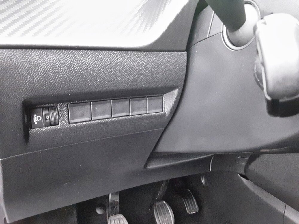 Occasion PEUGEOT 208 208 PureTech 75 S&S BVM5