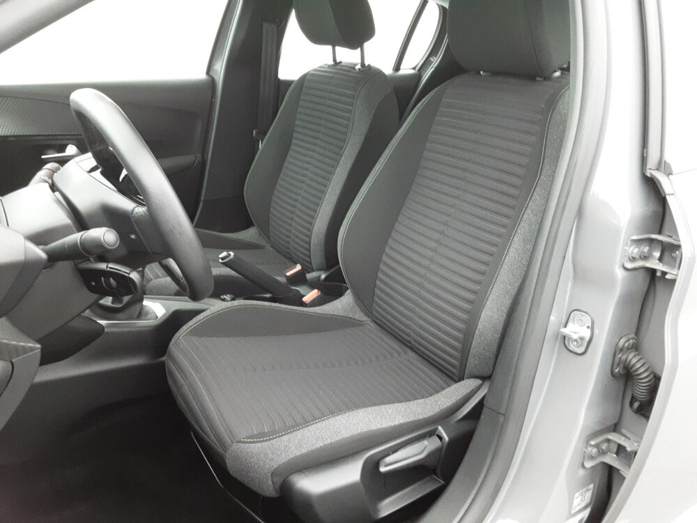 Occasion PEUGEOT 208 208 PureTech 75 S&S BVM5 - Active