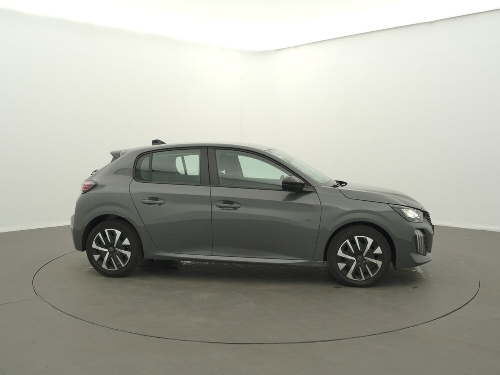 Occasion PEUGEOT 208 208 PureTech 75 S&S BVM5 - Active