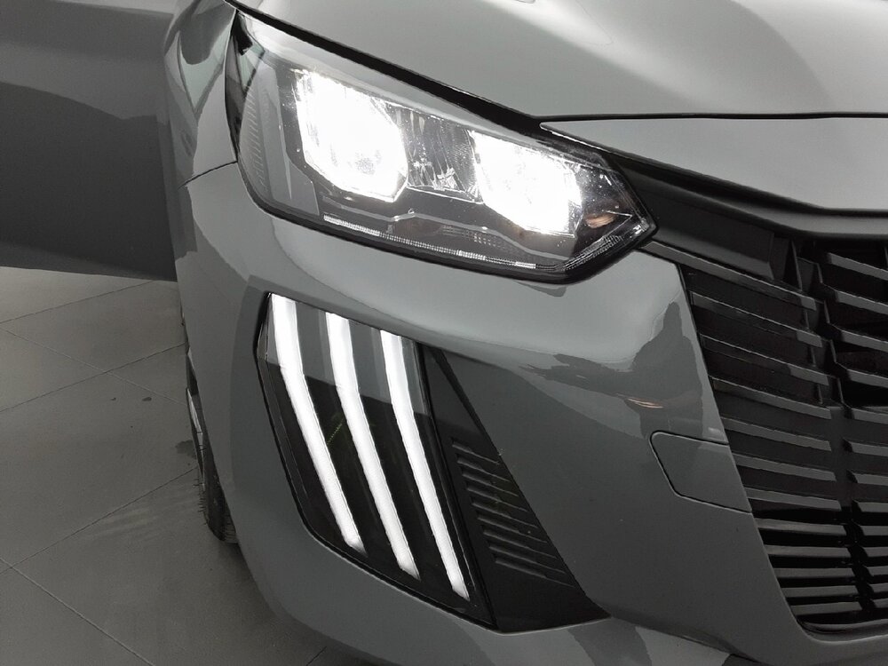 Occasion PEUGEOT 208 208 PureTech 75 S&S BVM5 - Active