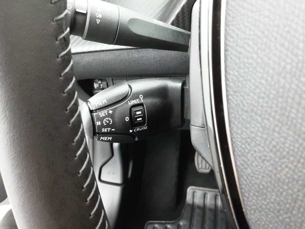 Occasion PEUGEOT 208 208 PureTech 75 S&S BVM5 - Active