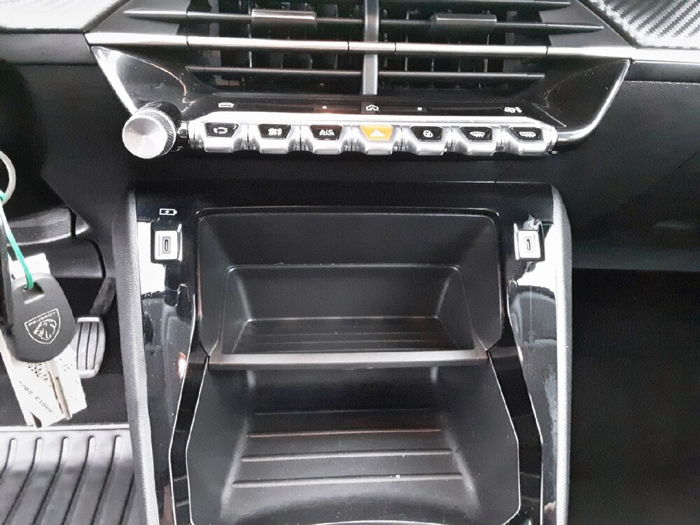 Occasion PEUGEOT 208 208 PureTech 75 S&S BVM5 - Active