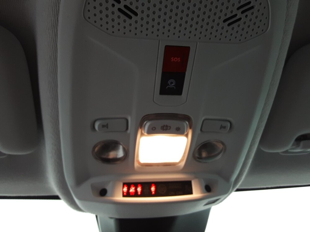 Occasion PEUGEOT 208 208 PureTech 75 S&S BVM5 - Active