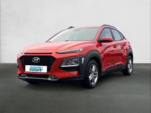 Occasion HYUNDAI Kona Kona 1.0 T-GDi 120 - Intuitive